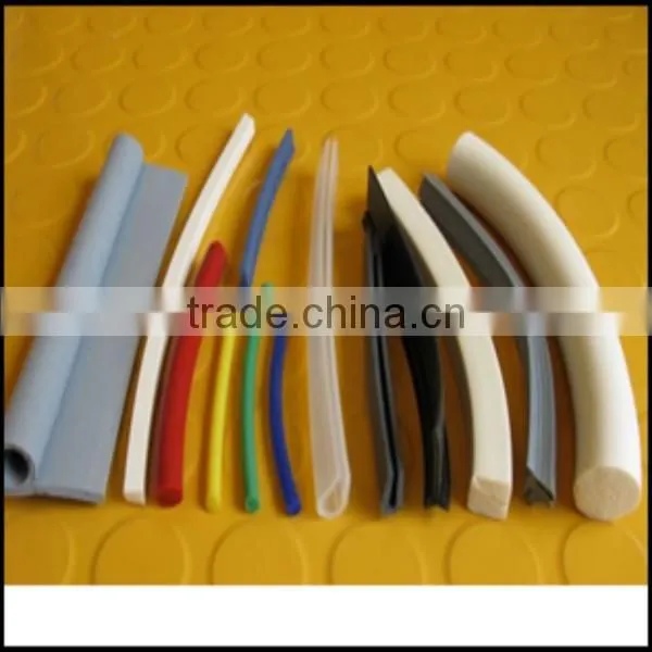 High Demand Chinese Custom Door Drop Seal photo-3