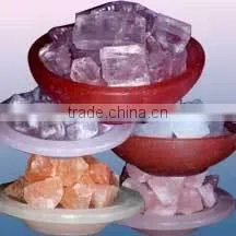 Himalayan Organic Crystal Pink Salt 100% Food Grade photo-4