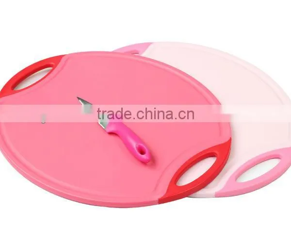 Chopping Board With Holes photo-2