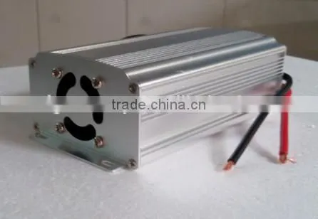 dc to dc Boost Power Converter 12v to 48v photo-2