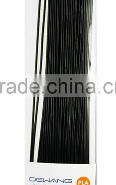 3D Priner Pen ABS PLA Filament 3D Printing Pen Filament 1.75MM Manufacturer Colorful Bulk Filament for 3D Pen photo-2