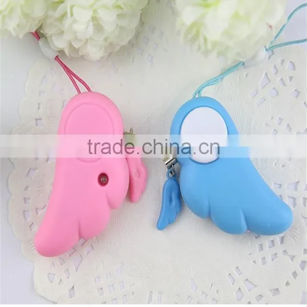 N188 Anti-wolf Device / Snatches / Self-defense Alarm photo-3