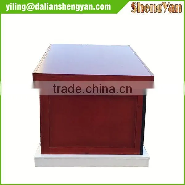 Wood Painting Indoor and Outdoor Dog House photo-6
