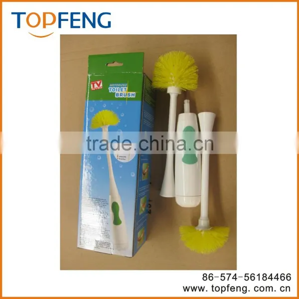 Electric Toilet Brush photo-3