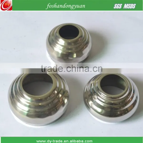 Decorative Metal Balls 6mm-1000mm photo-6