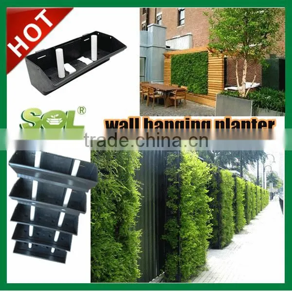Decoration Garden Wholesale Hydroponics Different Types Flower Pots photo-3