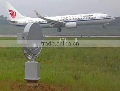 High Power Long Range Directional Acoustic Airport Bird Scaring Device photo-3