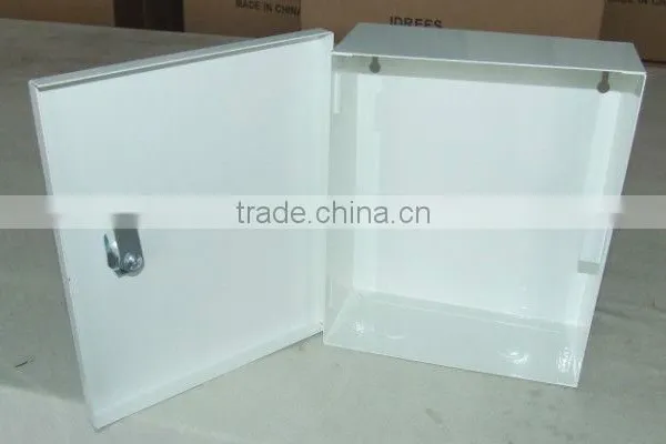 Metal Electrical Panel Box, Battery Box, Distribution Box photo-2