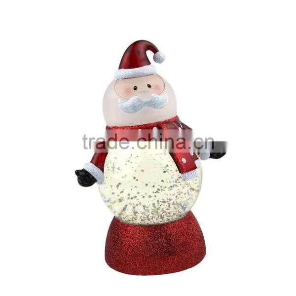 China Manufacturer Wholesale Acrylic Christmas Souvenir and Memento photo-4