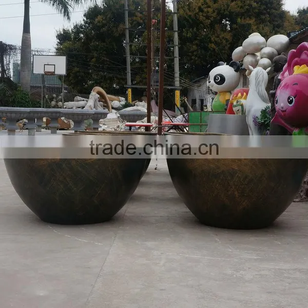 Modern Large Planter photo-2