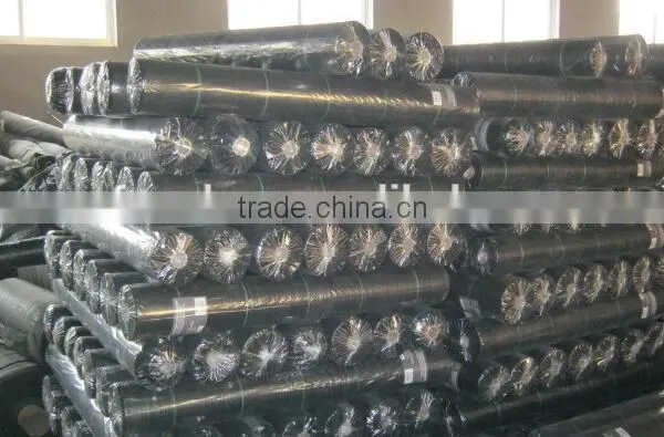 Spunbonded Polypropylene Nonwoven Fabric photo-5