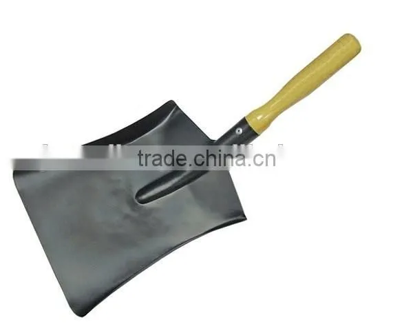Galvanized Color Metal Shovels photo-3