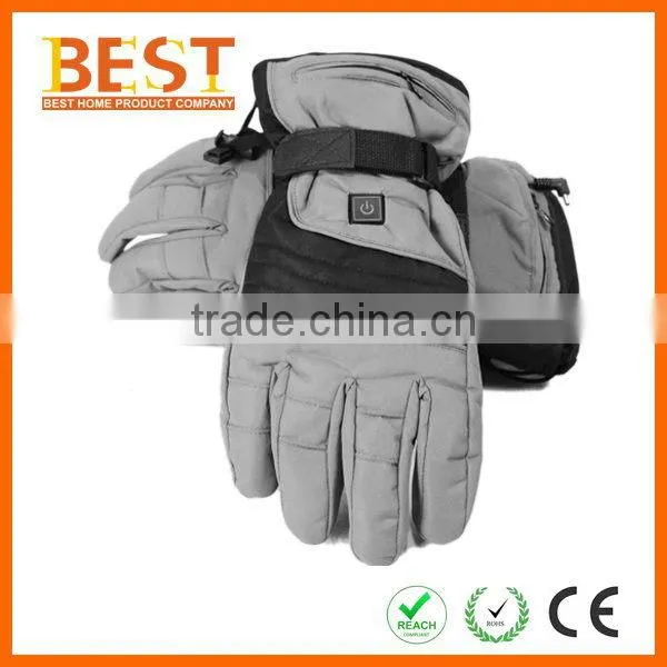 Excellent Quality Best Sell Flexible Heating Wire Heater for Gloves photo-2