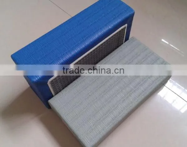 OEM Any Density Thickness Cheap Durable Waterproof Tatami Judo Flooring Mat photo-2