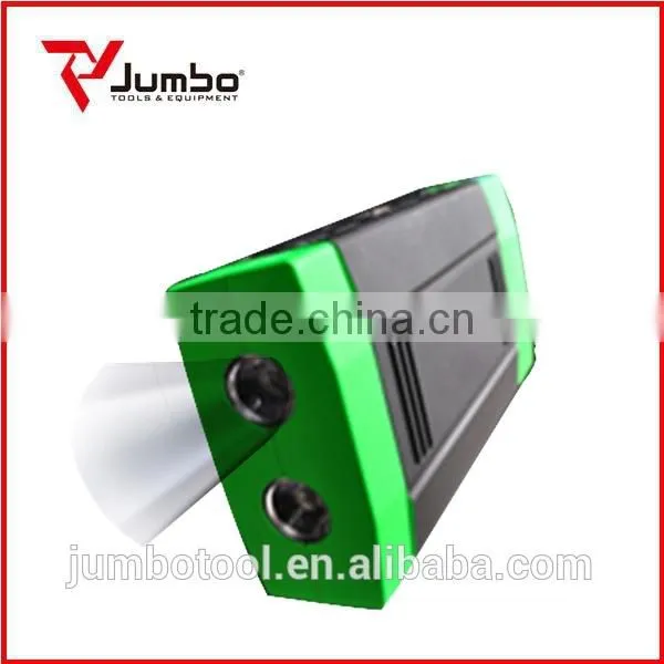 JB1216 Multi-function Mobile Charger for Car Phone Battery Charger Jump Starter photo-2
