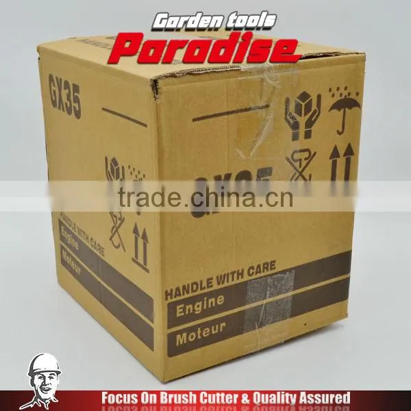 4Stroke GX35 Gasoline Brush Cutter Machine Price in India photo-6