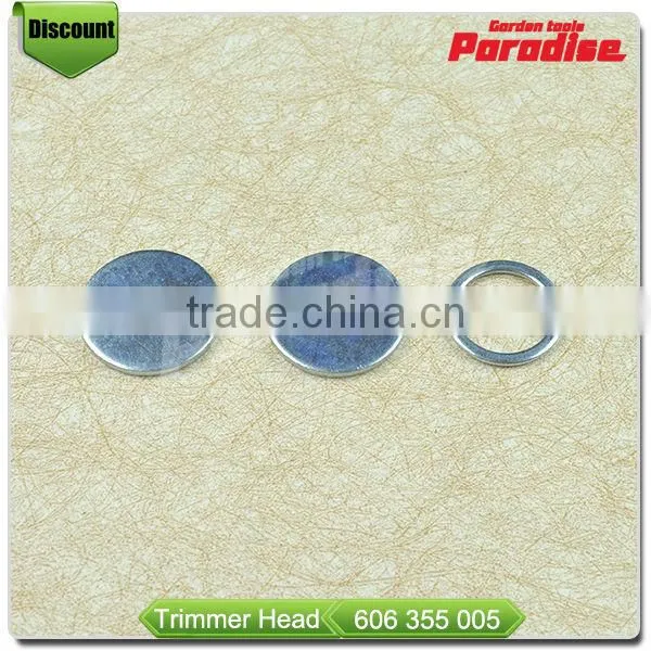 Aluminium Knob Heavy Duty Trimmer Head photo-2