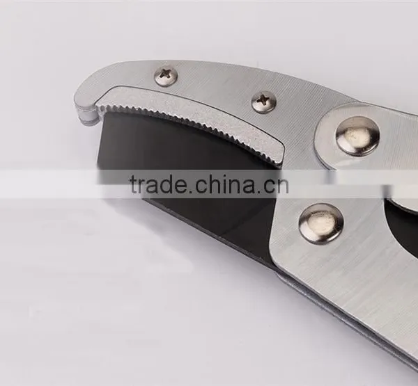 Telescopic Garden Pruning Tool, Tree Pruning Shear photo-2