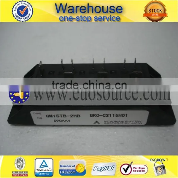 (new and Orginal Mitsubishi Darlington ) QM15TB-2HB photo-4
