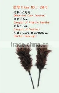 High Quality Turkey FEATHER DUSTER photo-5