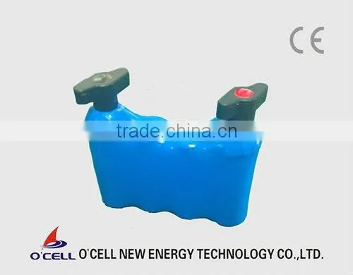 12V 2.3ah battery motorcycle start battery