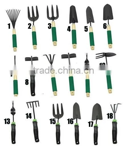 Aluminum Handle Bypass Branch Lopping Shear/lopper/tree Pruner/garden Shear photo-4