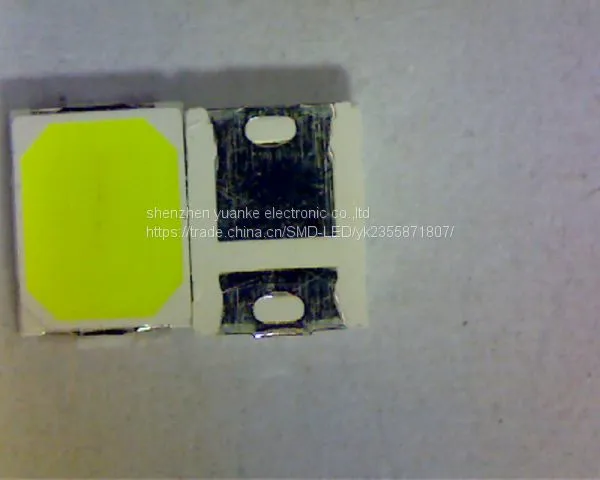Colored Lights Green Yellow Pink Red 0.2w 0.5w 1w 2835 Smd Led Chip photo-2