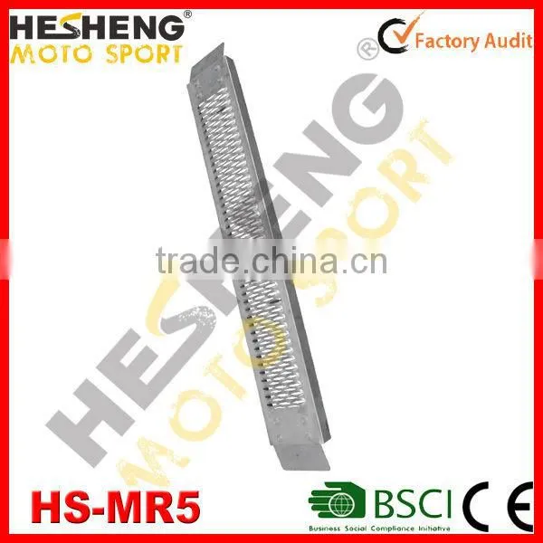 2015 HeSheng the Most Popular Foldable Motorcycle Ramp With High Quality Trade Assurance MR7 photo-5
