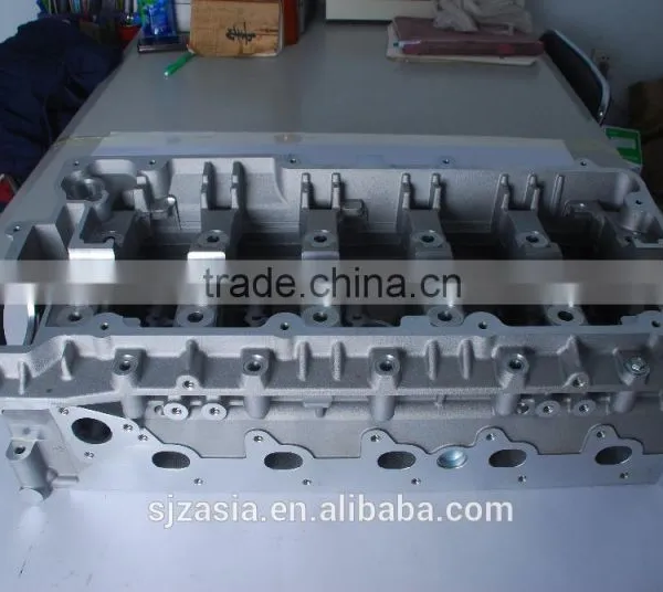 Cylinder Head for Ranger Rover TD5 photo-2