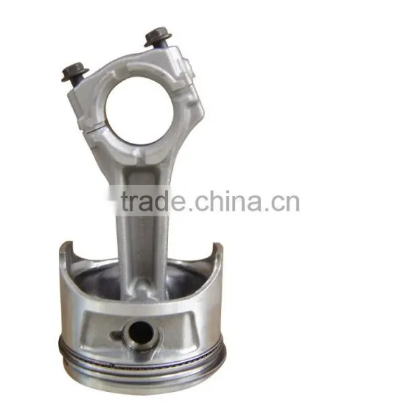 Original Factory Assembly Quality Gasoline Generator Spare Parts Gx160 168f photo-5