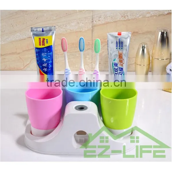 Best Customized Factory Wholesale Automatic Toothpaste Dispenser photo-4
