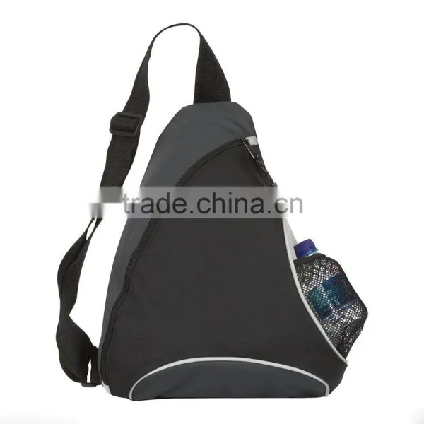 Fashion Outdoor Shoulder Sling Backpack Small Hike Run Cross Body Camp Sport Bag photo-5