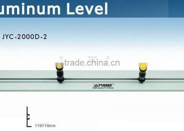 Energy Measuring Instrument Level With Two Handles High Quality Level photo-2