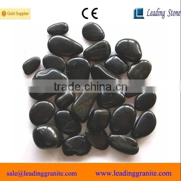 A Big Quantity With Pebble Wash Stone for Cheap Price photo-6