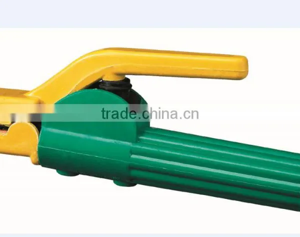 Berrylion Welding Tools Heavy Duty Welding Copper Electrode Holder photo-2