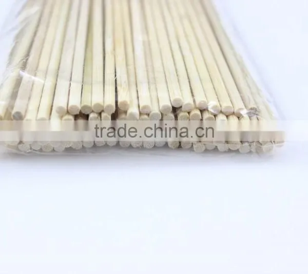 121-8 Newest Discount Manufacturing Bamboo Food Stick photo-4