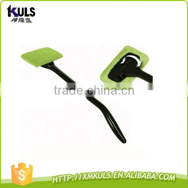 Auto Glass Car Wash Brush Windows Brush photo-2