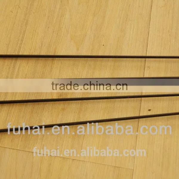 Flexible Fiberglass Car Radio Antenna Mast photo-2