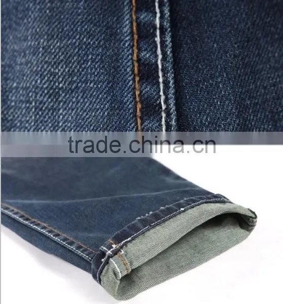 Top 3 Jeans Manufacturer OEM ODM Fashion Jeans photo-6