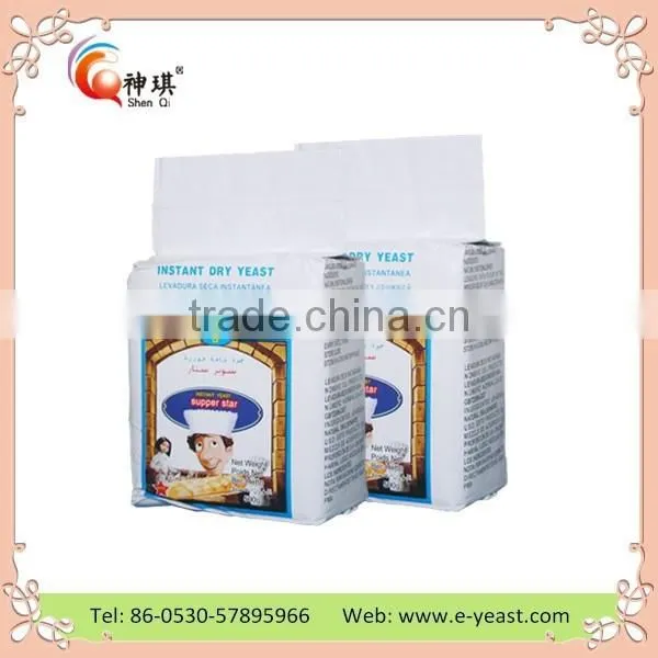 Magic Small Sachet 10g Instant Dry Yeast for Baking photo-2