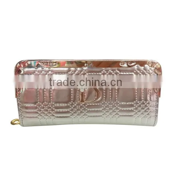 2015 Newest Design Leather Wallet Ladies photo-2