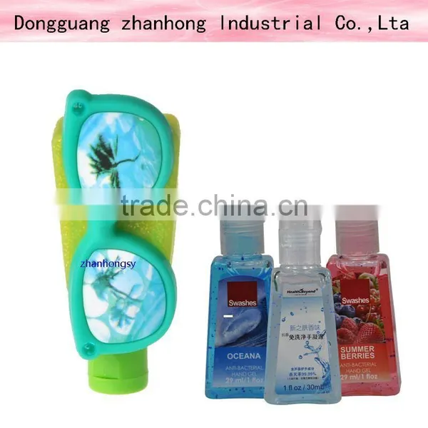Contain Acohol 30ml Hand Sanitizer photo-4