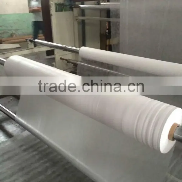 Non Woven Fabric Roll 50% PP Woven Fabric FBRNWF002