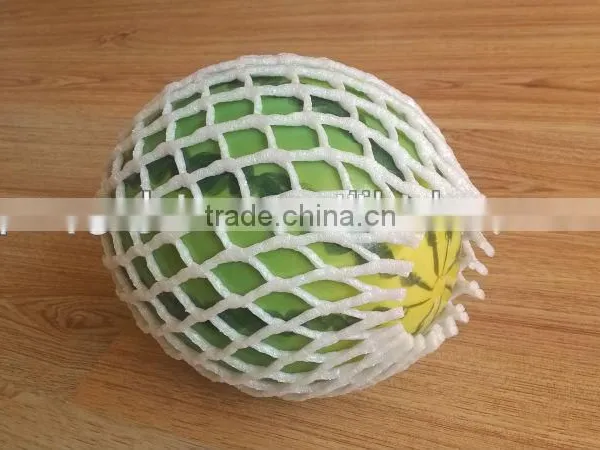 EPE Plastic Foam Protective Fruit Packaging Net for Fresh Apple photo-6
