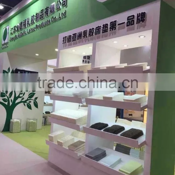 Superior and Hot Sale Anion and Latex Mattress photo-4