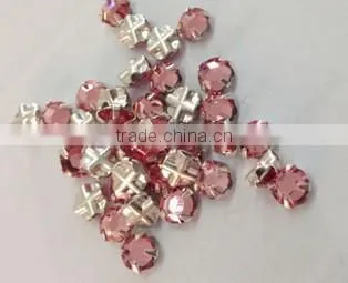 Crystal Fancy Stone