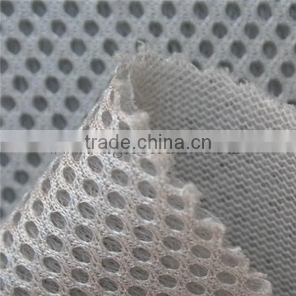 Common Air Mesh Fabric/sandwich Mesh Cloth photo-2