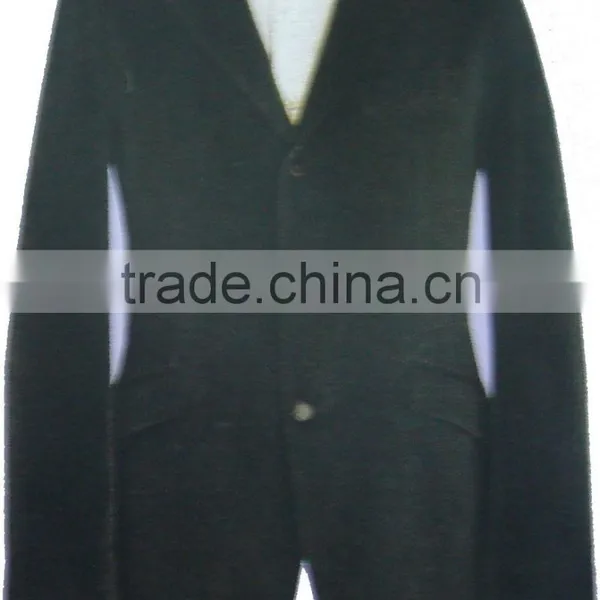 Men Blazer Pants Vest Shirt Tie