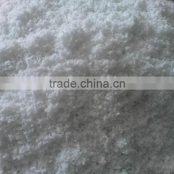 High Quality Memory Foam Sponge Scrap Particles photo-6
