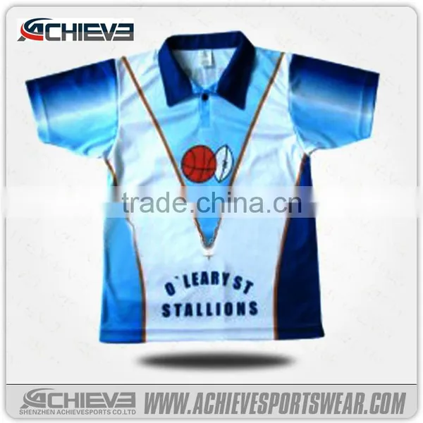 Cricket Team Jersey Design New Design Make Cricket Jerseys photo-2